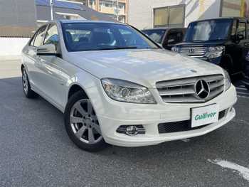 メルセデス・ベンツ Ｃ２００ CGI Bエフィシェンシー