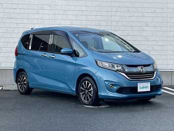 ホンダ フリード ハイブリット G ホンダセンシング 禁煙車 ホンダセンシング 純正ナビ