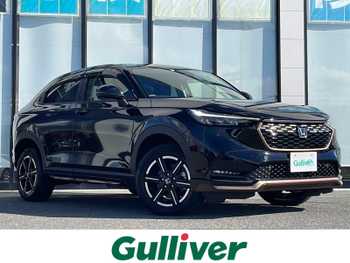 ホンダ ヴェゼル ハイブリッド e:HEV X