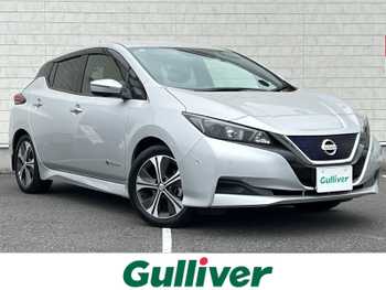 日産 リーフ X ドラレコ Epedal アラウンドビューモニター