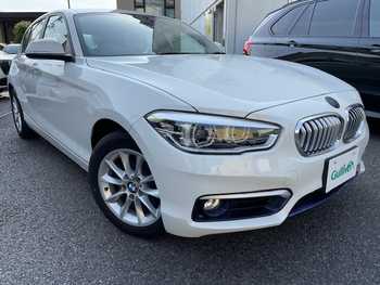 ＢＭＷ １１８ｄ スタイル