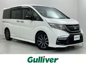 ホンダ ステップワゴン モデューロX