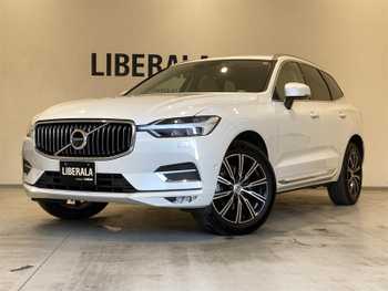 ボルボ ＸＣ６０ D4 AWD インスクリプション 灰革シート シートヒーター 純正ナビ・TV