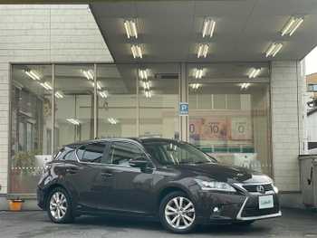 レクサス ＣＴ 200h バージョンC