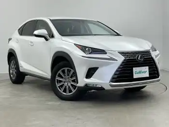 レクサス ＮＸ 300h 純正メモリナビ LEXUSセーフティシステム