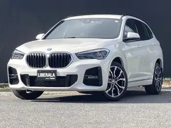 ＢＭＷ Ｘ１ xDrive 18d Mスポーツ ACC Bカメラ コンフォートPKG LKA ETC LED
