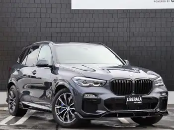 ＢＭＷ Ｘ５ xDrive 35d Mスポーツ