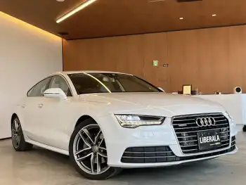 アウディ Ａ７ SB 2．0 TFSI クワトロ