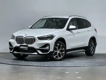ＢＭＷ Ｘ１ xDrive 18d xライン EDジョイ+