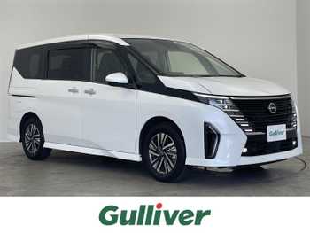 日産 セレナ ハイウェイスター V メーカーナビ 全方位 プロパイロット TV