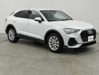アウディ Ｑ３ スポーツバック 35TFSI