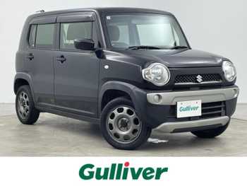 スズキ ハスラー A ETC/リモコンキー/ドアバイザー