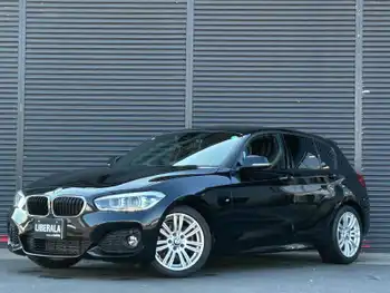 ＢＭＷ １１８ｉ Mスポーツ
