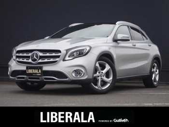 メルセデス・ベンツ ＧＬＡ２２０ 4マチック