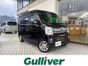 日産 ＮＶ１００クリッパー リオ G 社外Mナビ/両側Pドア