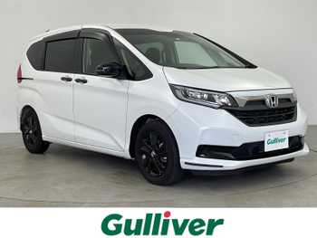 ホンダ フリード G ブラックスタイル ホンダセンシング 純正ナビ クルコン ETC