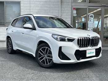 ＢＭＷ ＢＭＷ Ｘ１  ワンオーナー 純正ナビ ドラレコ