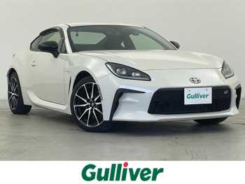 トヨタ ＧＲ８６ SZ 衝突軽減 純9型ナビ 追従クルーズ ドラレコ