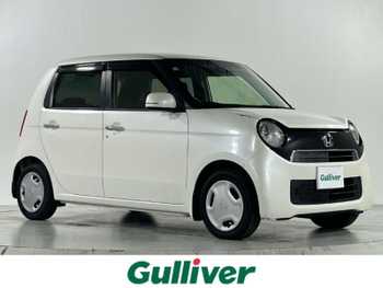 ホンダ Ｎ ＯＮＥ G SSパッケージ 衝突軽減ブレーキ 純正7型ナビ Bカメラ