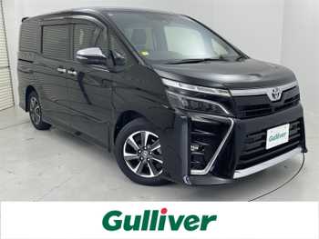 トヨタ ヴォクシー ZS 煌Ⅱ