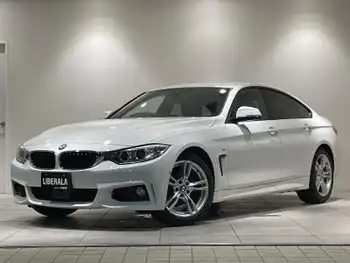ＢＭＷ ４２０ｉ グランクーペ Mスポーツ