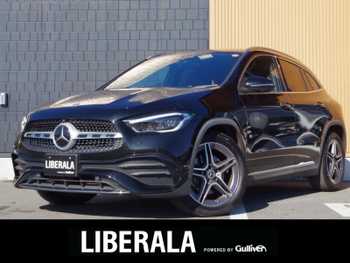 メルセデス・ベンツ Ｍ・ベンツ ＧＬＡ２００ｄ 