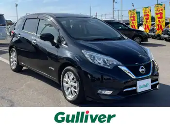 日産 ノート e－パワー メダリスト