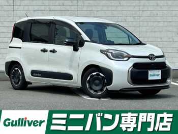 トヨタ シエンタ ハイブリッド Z 純正10.5型ナビ 全方位 トヨタセーフ ETC