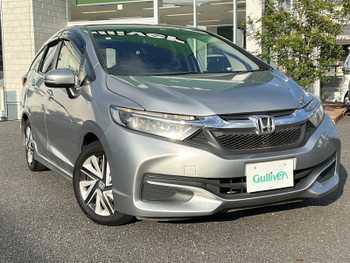 ホンダ シャトル G ワンオナ メモリナビ Bluetooth ETC スペア
