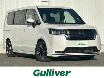 ホンダ ステップワゴン スパーダ eHEV 純ナビETCBカメシートヒーター純AWLED