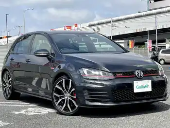 フォルクスワーゲン ゴルフ ＧＴＩ パフォーマンス