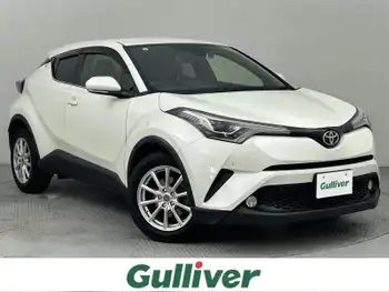 トヨタ Ｃ－ＨＲ G－T 寒冷地仕様 シートヒーター ナビ ドラレコ