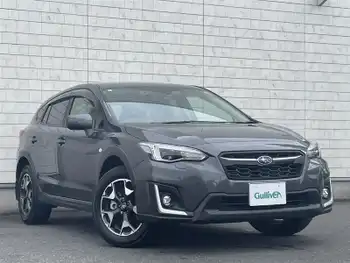 スバル インプレッサ ＸＶ 1．6i－L アイサイト ワンオーナー アイサイト 純正SDナビ