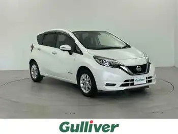 日産 ノート e－パワー X 禁煙車 純正ナビ 全周囲 衝突軽減