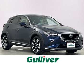 マツダ ＣＸ－３ XDプロアクティブSパッケージ ワンオーナー 全方位カメラ ステアヒータ