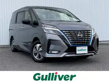 日産 セレナ e－パワー ハイウェイスター V ワンオーナー プロパイロット 純正ナビ ETC