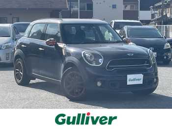 ＭＩＮＩ ミニ クロスオーバー クーパー S D