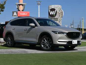 マツダ ＣＸ－８ XD Lパッケージ
