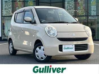 スズキ ＭＲワゴン G ETC リモコンキー 純正フロアマット