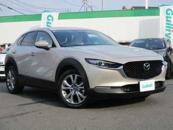 マツダ ＣＸ－３０ 20S プロアクティブツーリングセレ