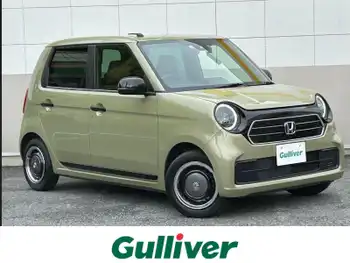 ホンダ Ｎ ＯＮＥ オリジナル スタイル+アーバン ディスプレイオーディオ Bカメラ ドラレコ