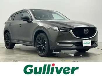 マツダ ＣＸ－５ XD ブラックトーンエディション サンルーフ BOSEサウンド 全方位カメラ