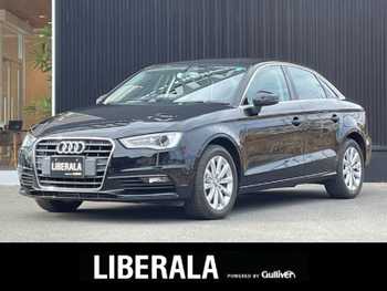 アウディ Ａ３ セダン 1．4 TFSI