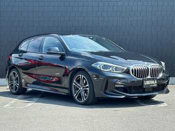 ＢＭＷ ＢＭＷ １１８ｉ Mスポーツ クルーズコントロール コーナーセンサー