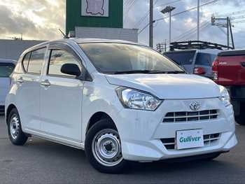 トヨタ ピクシスエポック B SAⅢ ワンオーナー　コーナーセンサー  ドラレコ