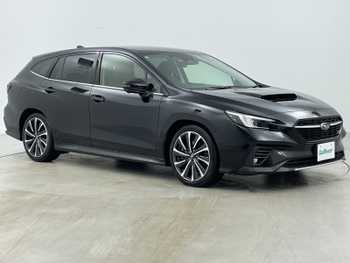 スバル レヴォーグ 1．8STIスポーツ EX アイサイト シートヒーター クルコン ETC