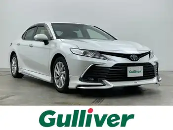 トヨタ カムリ G モデリスタ 全周囲 純正9型ナビ クルコン