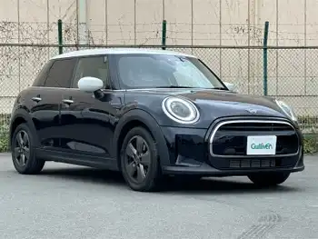 ＭＩＮＩ ＢＭＷ ミニ クーパー D クラシックトリム