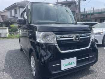 ホンダ Ｎ ＢＯＸ G