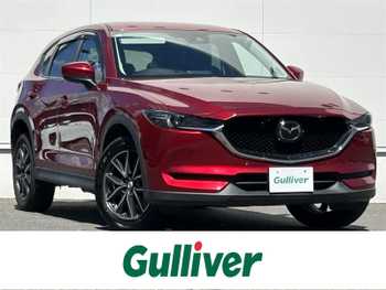 マツダ ＣＸ－５ XD プロアクティブ BOSE マツコネナビ 電動リアゲート ETC　